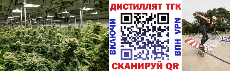 ТГК вейп Гагарин